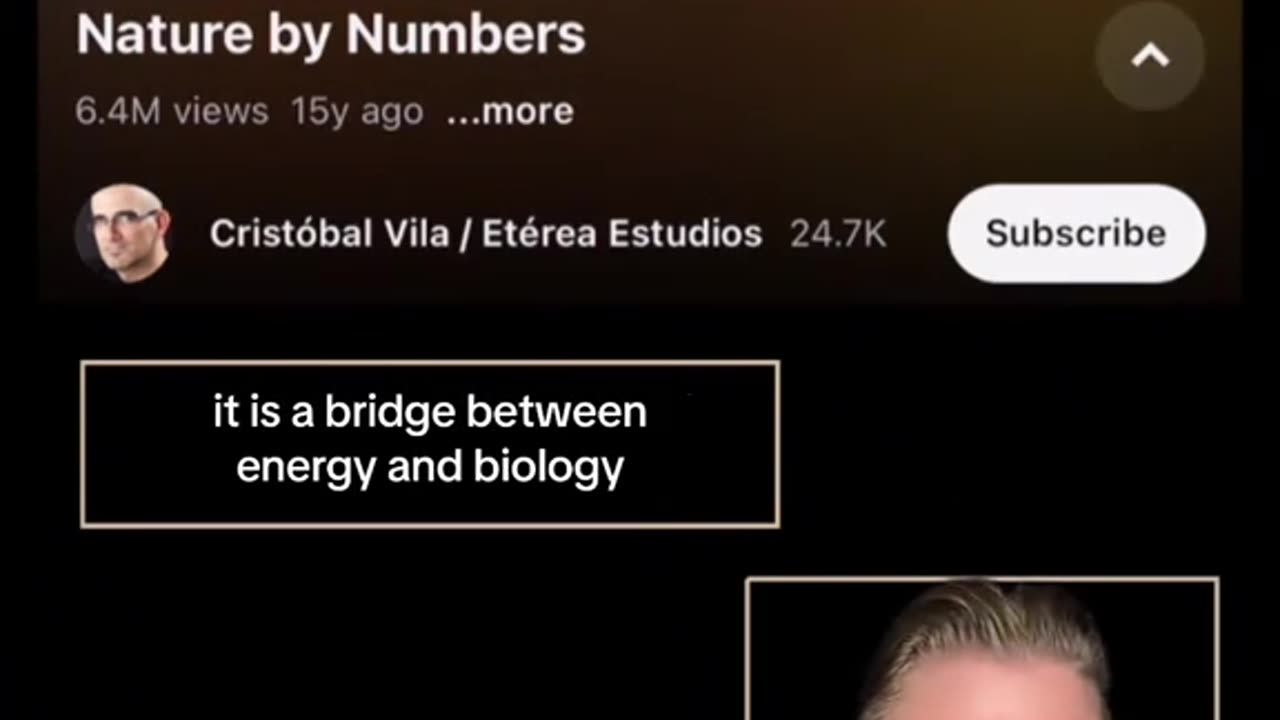 Nature By Numbers-The Fibonacci Hack