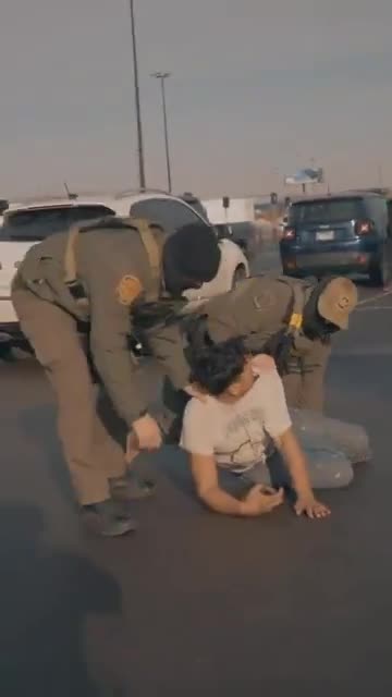 U.S. Border Patrol begins new surge in Chicago