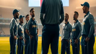 India vs England – Intense Cricket Rivalry Unfolds 🏏🔥