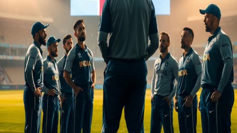 India vs England – Intense Cricket Rivalry Unfolds 🏏🔥