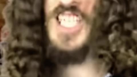 WHEN IT'S A CONSPIRACY