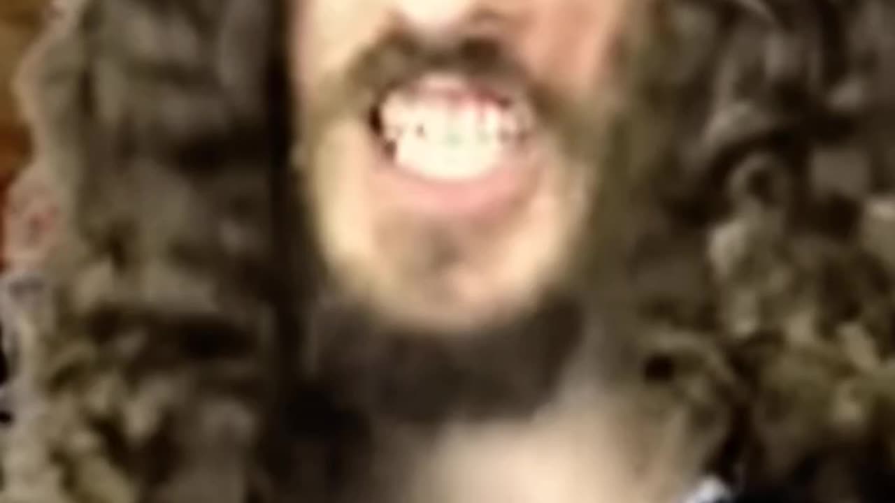 WHEN IT'S A CONSPIRACY