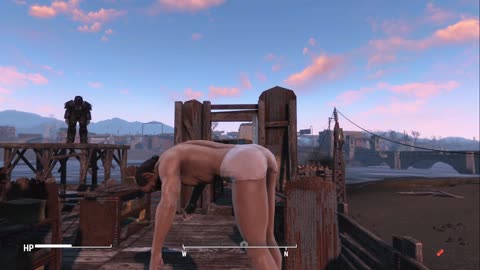 How to clean up a settlement in Fallout 4