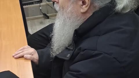 📢🇺🇦 Ukraine Russia War | Words of Consolation from Metropolitan Arseny | RCF