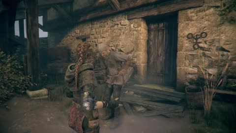 A Plague Tale Innocence; Chapter 13 - Penance