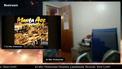 Landmindz Records Inc..