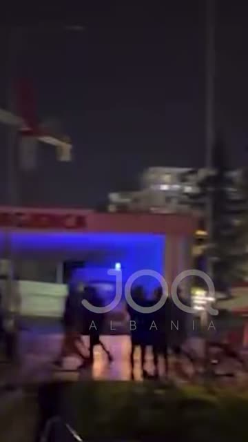 Panik dhe kaos në QSUT pas ndërprerjes së dritave