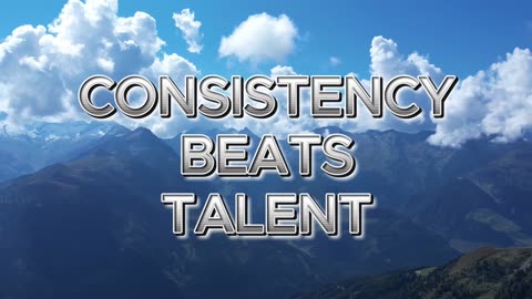 ✨ Real Growth: Why Success Is a Choice, Not Luck (Discipline vs Motivation) 💪