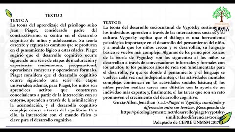 SAVIA REGULAR 2025 | Semana 11 | RV