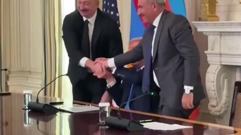 A President of Peace
