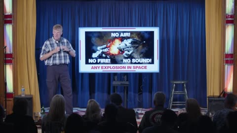 When Movies Get Science Wrong Don McMillan Comedy