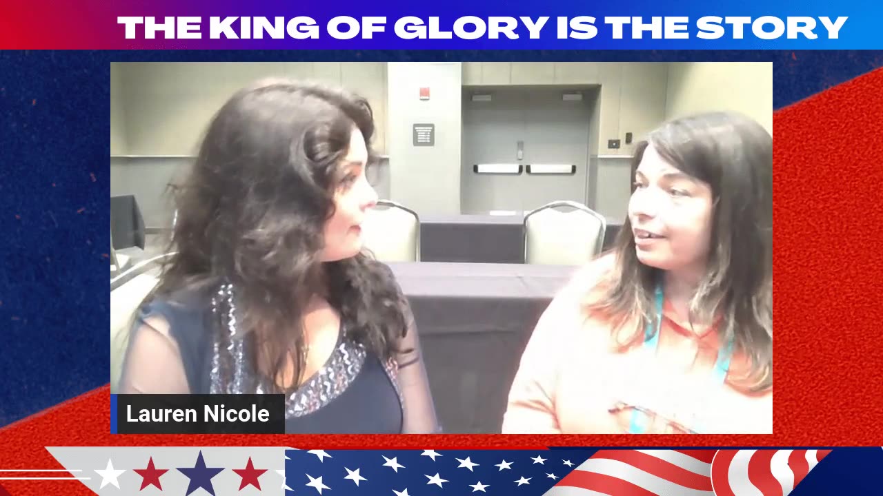 Pastor Jenn Dafoe Turner