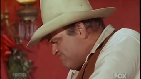 Bonanza S8E15 A Christmas Story
