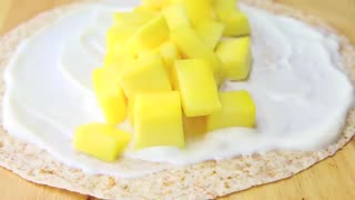 3 Easy Healthy Breakfast Wraps – Quick & Delicious Morning Recipes 🌯🥑