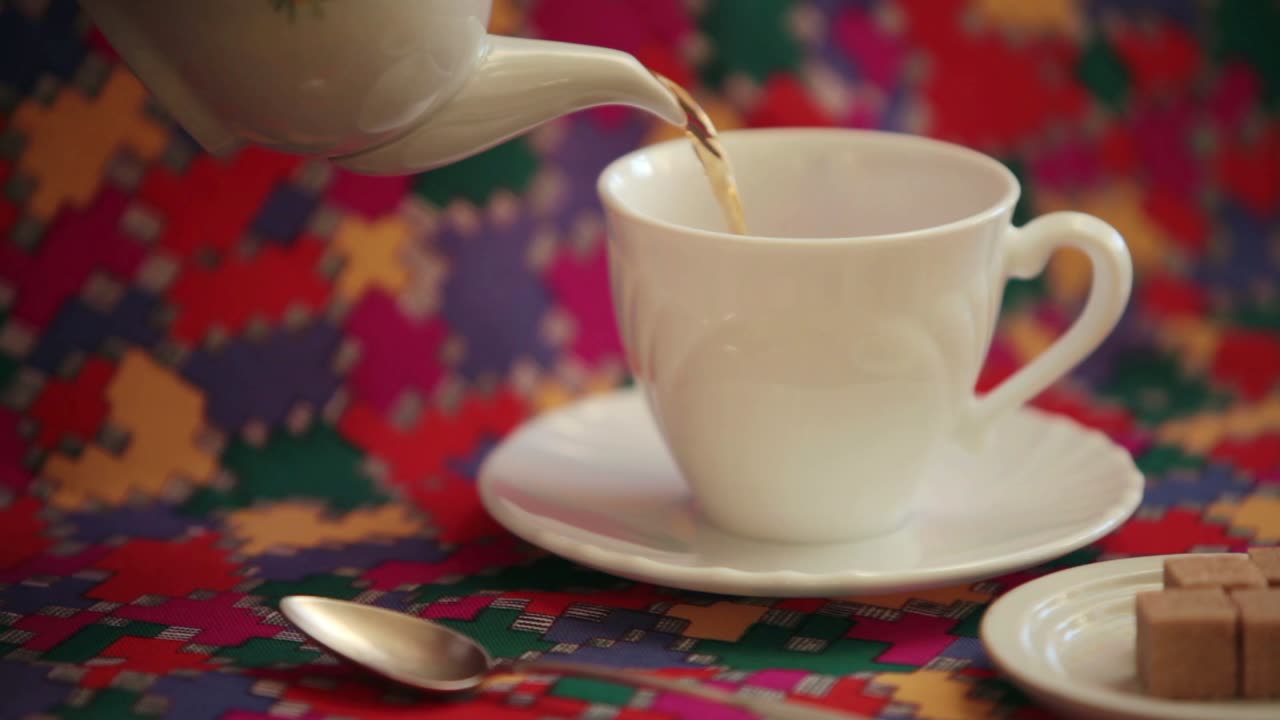 I’m a Little Kettle – Karaoke for Kids | Animated Sing-Along