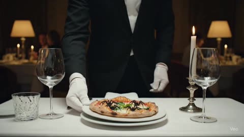 Spider Pizza And Be Rich #viral