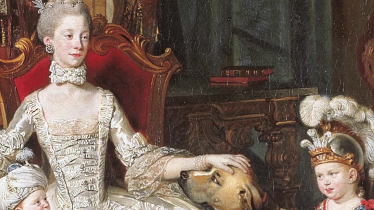 Queen Charlotte - What Netflix Got Wrong
