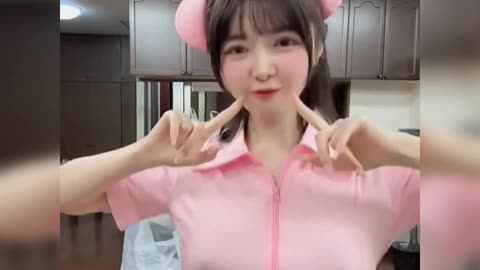 Sexy Hot Nurse - Dancing for Passion