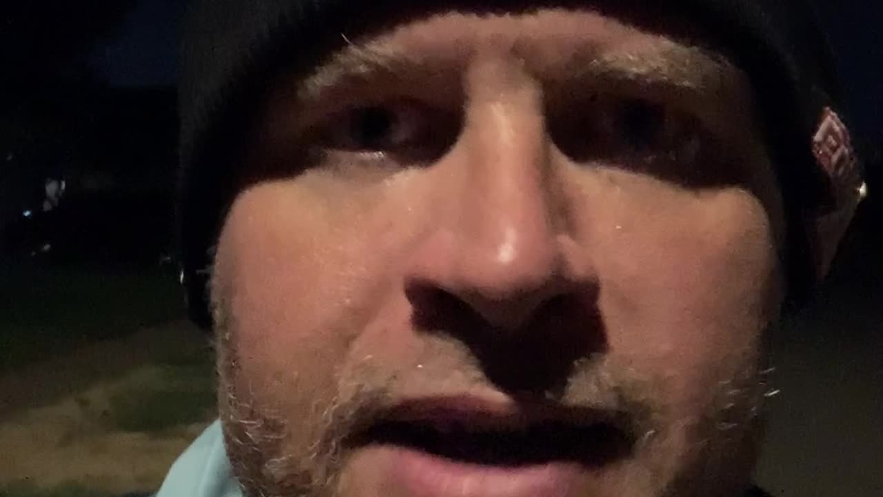 Why it has to be NEGATIVE?