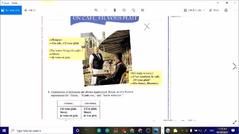Learn French