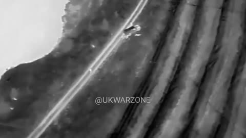 💥🇷🇺 Ukraine Russia War | Ukrainian DRG Ambushes Russian Logistics | RCF