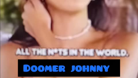 Johnny watching dirty talk