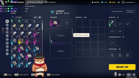 ARC Raiders Mayhem 🚀 | Loot, Shoot & Survive! 🦅 [ENG] 📺 (2K Stream)