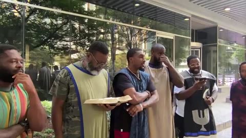 GMS CHARLOTTE: LIVE CAMP 8-30-25