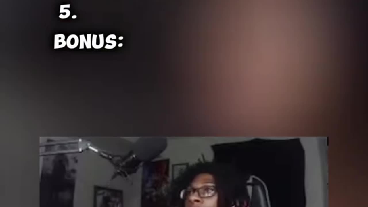 Funny moments
