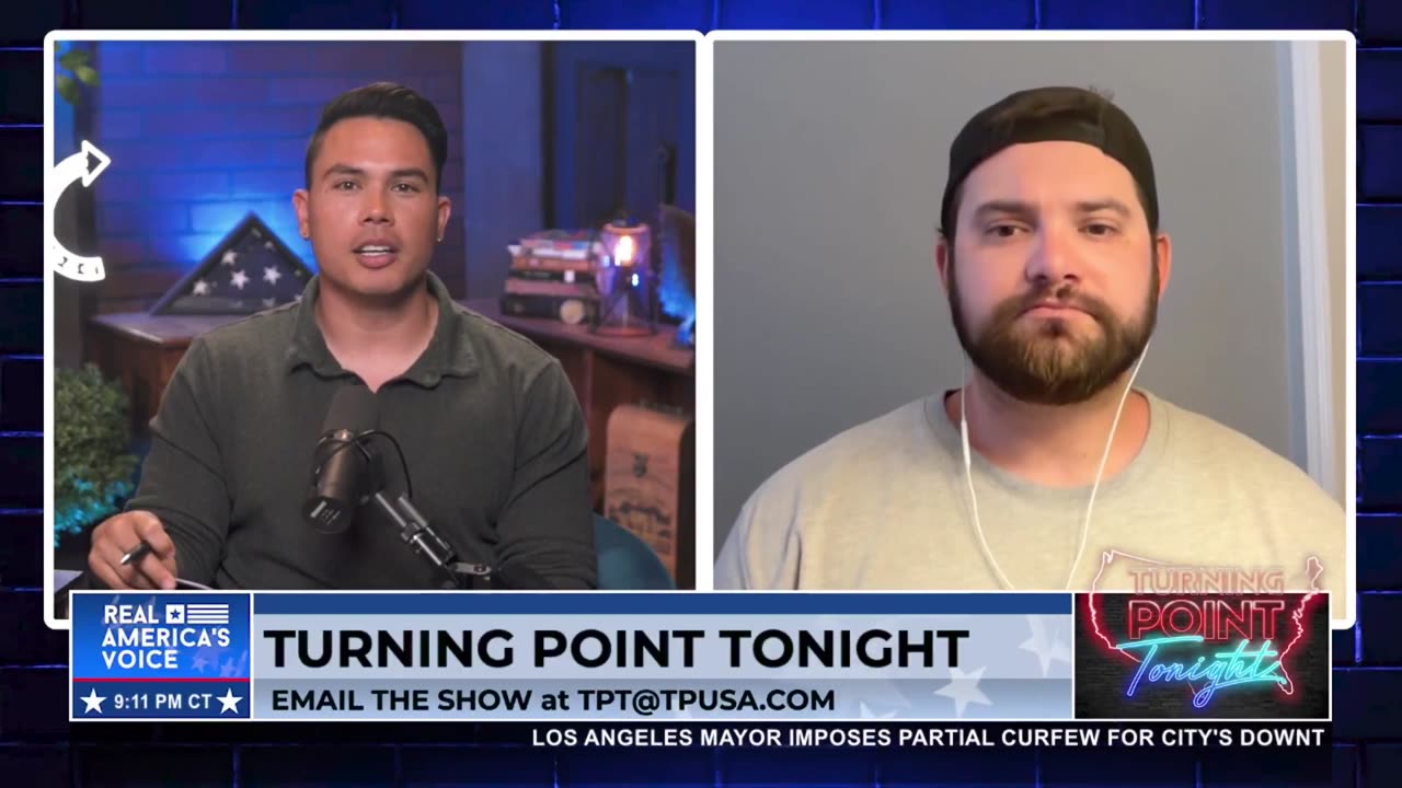 WHAT IS THE DRIVING FORCE OF THE RIOTERS AND PROTESTERS?