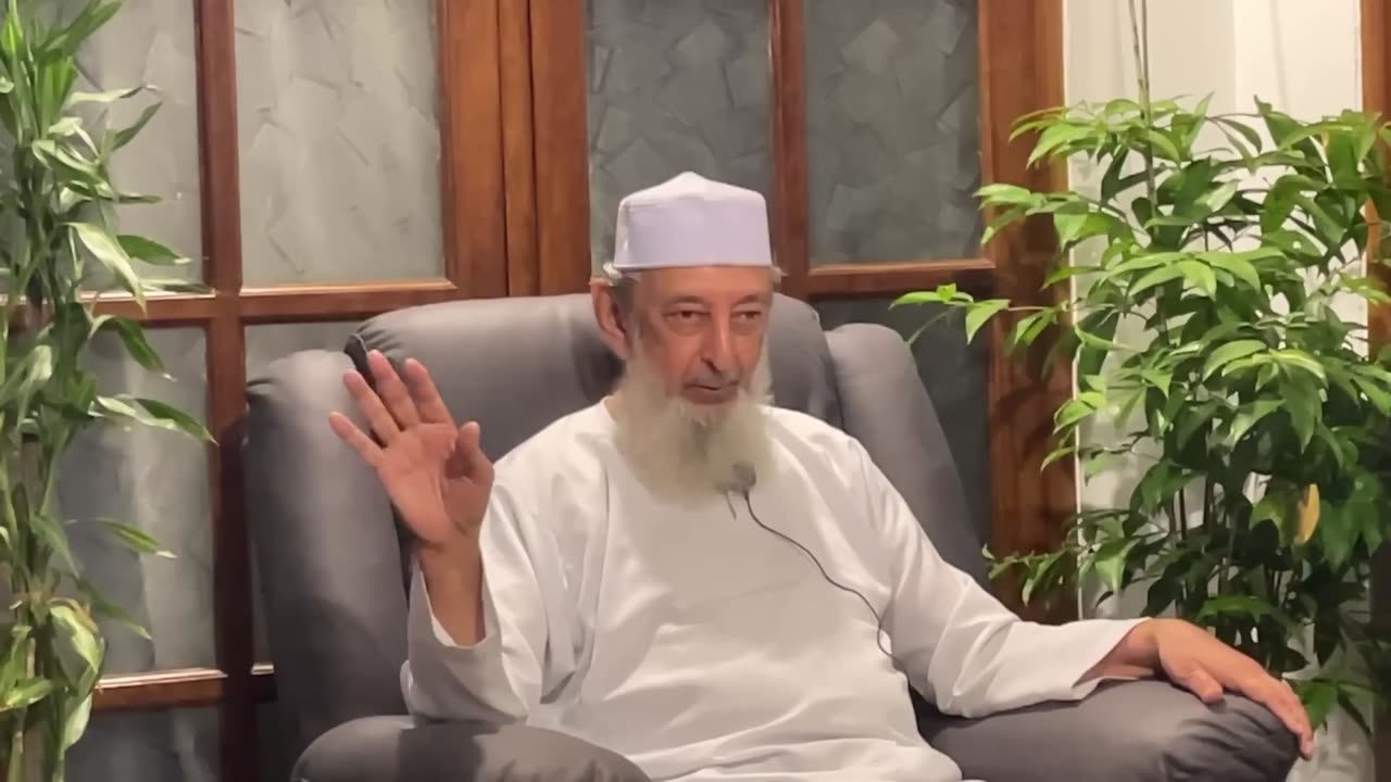 Jember 2: June 20th, 2025 Islamic Eschatology and Israel's Attack on Iran