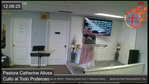 Culto al Todopoderoso