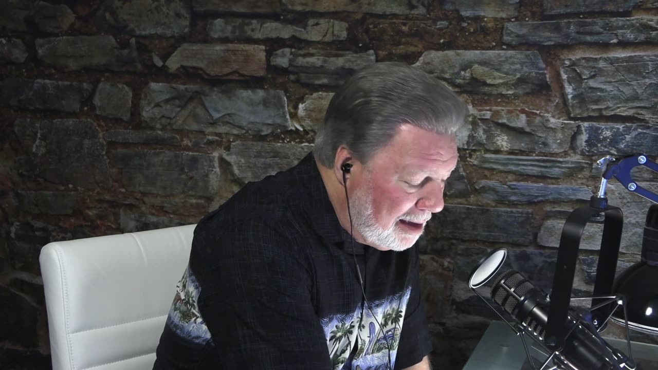 05-06-25 Demons, Demon Possession and the Act of Fornication Pt. VIII David Lankford