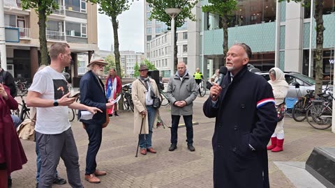 Pim Fortuynherdenking 6 mei 2025 02/13