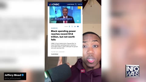 The Dems Tone Deaf Reparations Plea