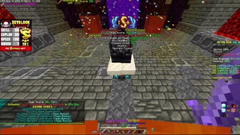 Skyblock FLOOR 7 [#2222]