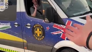🚨🔥 Ukraine Russia War | Kherson Conflict: AFU Exploiting Civilians and Emergency Vehicles | RCF