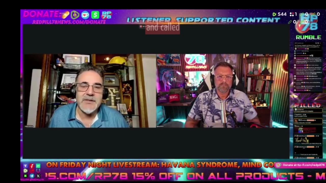 Havana Syndrome Explained: Symptoms, Truth & Cover-Ups | Jesse Beltran Exposes It All