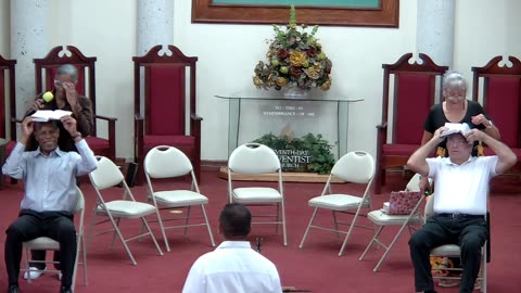 Family Week of Prayer: Marriage & Relationship- Day-4