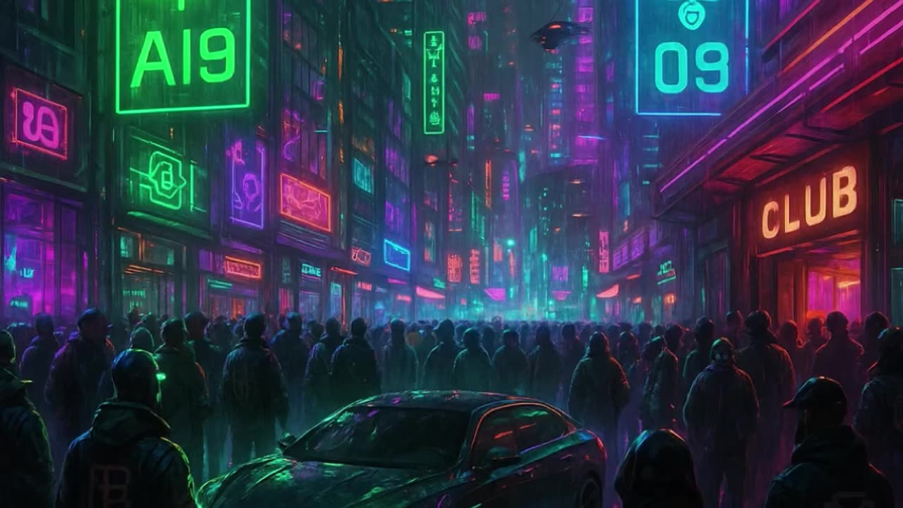Party Boys- A.I 9 (Snippet Rate 1-10)
