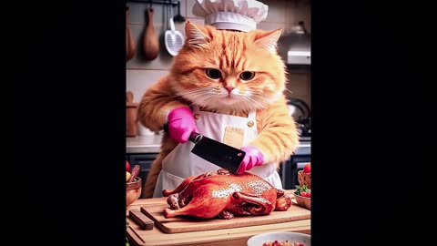 I’ll have chicken today