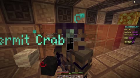 Advancius Skyblock Seson 4 Episode 5 “Too Much Grass”
