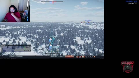 War thunder.