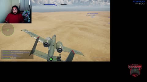 War thunder.