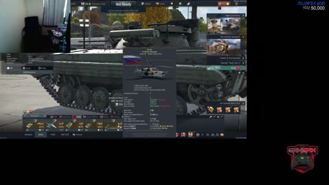 War thunder.