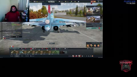 War thunder.