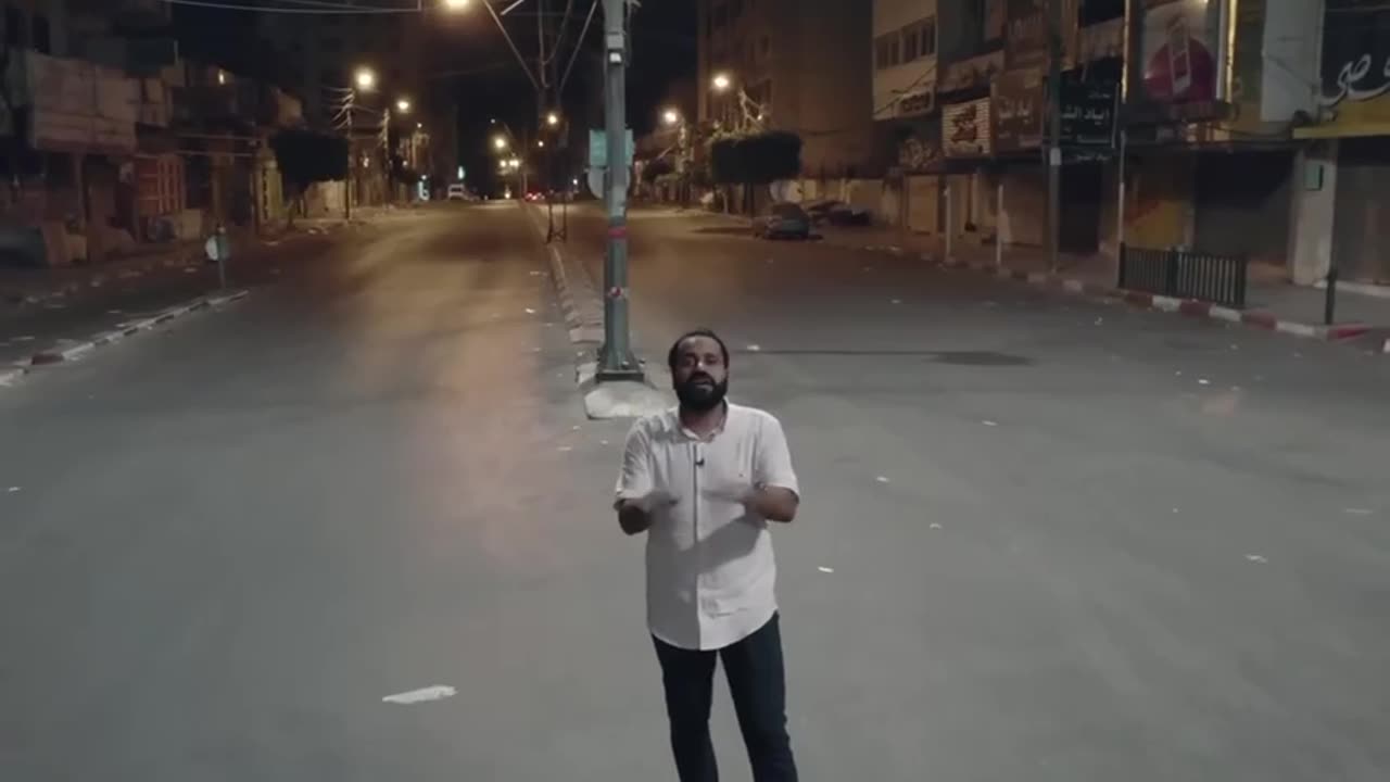 Martyr Ali Nisman Vlog before the Genocide