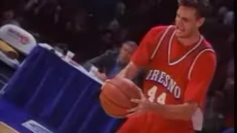 The Sixth Man Movie Trailer 1997