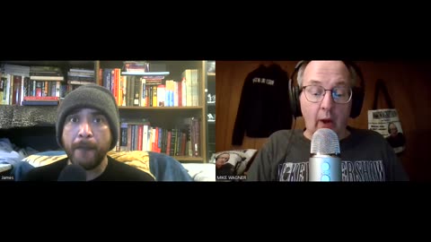 New Jersey born author James Rojas-Taylor is my very special guest with “All Your Best Selves”!