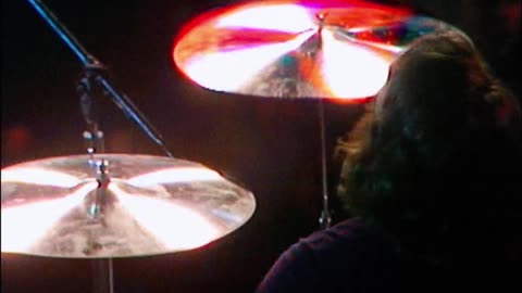Bad Moon Rising - Creedence Clearwater Revival (live)